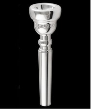 Schilke 14 Trompete versilbert