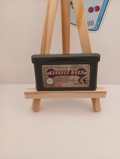 Gameboy Advance Spiel Advanced