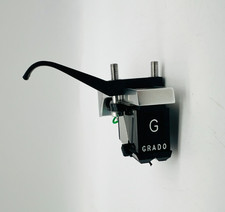 🎵 Grado Tonabnehmer System