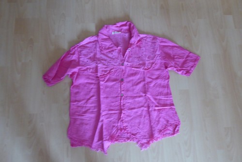 Made italy tunika bluse - in,
