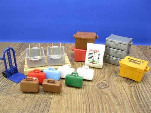Palette kisten koffer - palette,