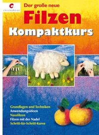 Der große neue filzen - neue,