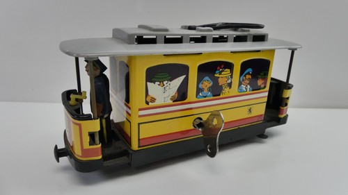 Y6905 ddr trambino blech - ,