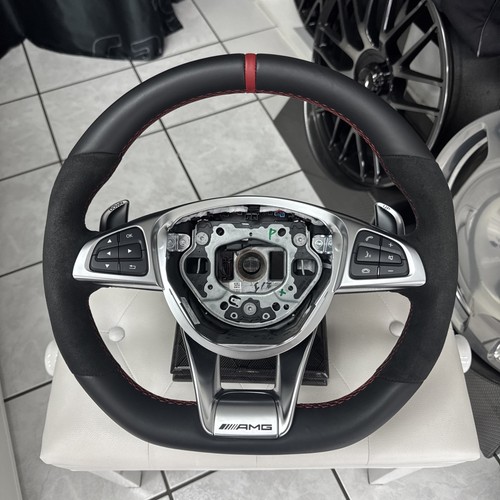 Original amg performance - amg,