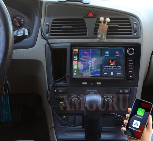 64gb autoradio für volvo v70 - 64gb,