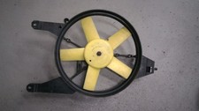 Gebläse Kühlerlüfter Lüfter Nissan Micra Bj 1994 K11 992967