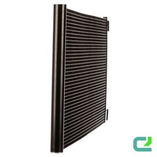 Klimakondensator mit Trockner MAHLE für OPEL INSIGNIA A (G09)