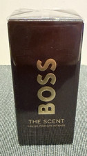 Boss The Scent for Him  EDP