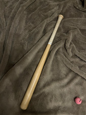 Baseballschläger Holz