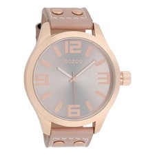 Oozoo Basic Armbanduhr C1102