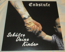 ENDSTUFE Schutze Deine Kinder