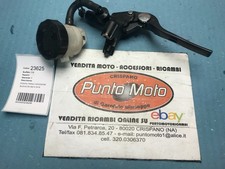 Bremspumpe vorne rechts Suzuki