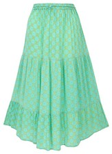 Maxirock batik langer - maxirock,