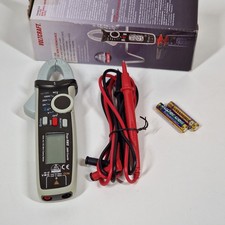 Voltcraft VC-330 Stromzange