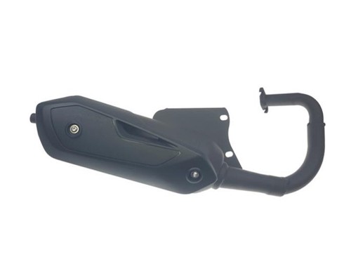 Tecnigas auspuff silent pro - silent,
