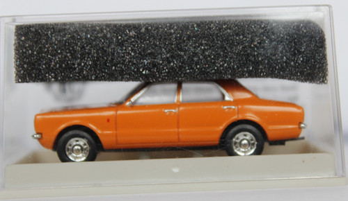 Ford taunus brekina - ,