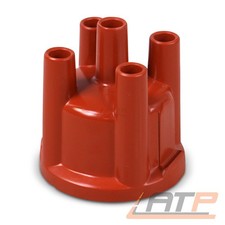 ZÜNDVERTEILERKAPPE FÜR AUDI