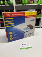 Agfeo AC 14 ISDN-Telefonanlage