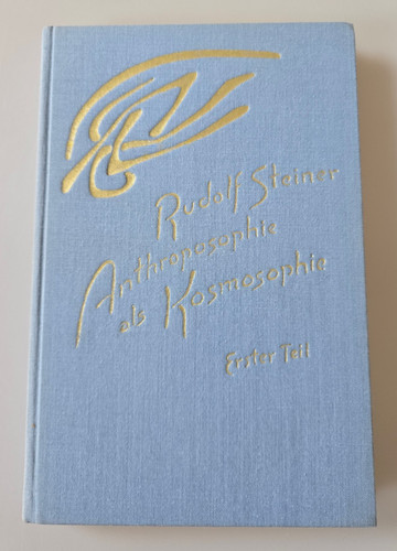 Rudolf steiner anthroposophie - rudolf,