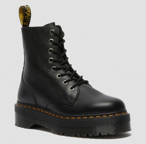 Martens loch jadon black - 8,
