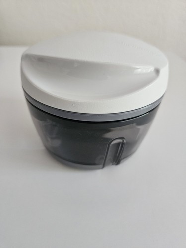 Tupperware d126 happy - happy, chef