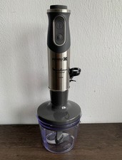 Zerkleinerer Moulinex