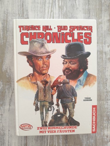 Bud spencer terence - terence, hill