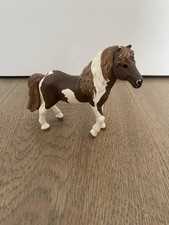 Schleich Island Pony Hengst