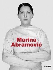 Marina Abramovic | Kunstforum
