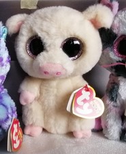 Ty Beanie Boos Schweinchen