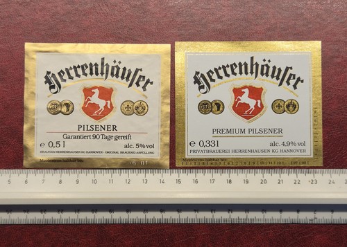 Herrenhäuser brauerei - brauerei,