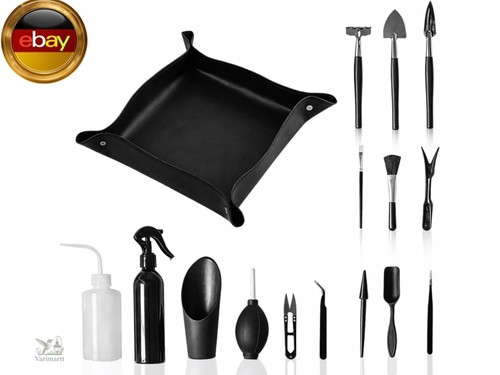 Bonsai werkzeug set - set, stück