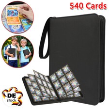 Pokemon Sammelalbum Mappe für