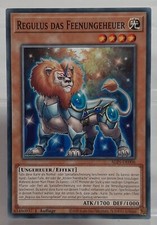 Playset 3x Regulus das