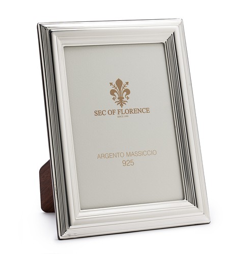 15x20 massiver sterling - sterling, silber