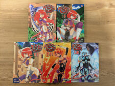 Alice auf Abwegen (komplette