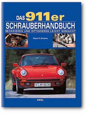 Das 911 schrauberhandbuch - das,