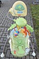 Fisher Price Baby Wippe Elektrisch