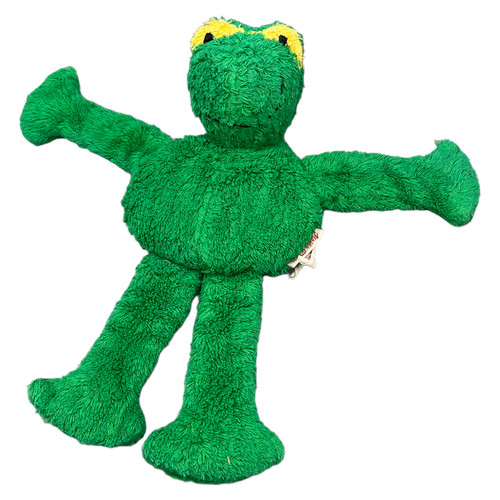 Käthe kruse frosch kröte - kruse,