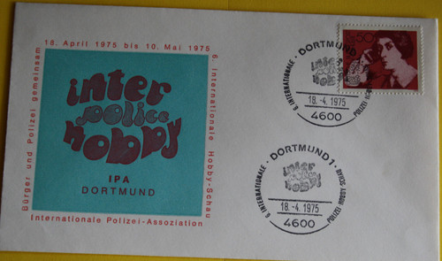 Ipa dortmund internationale - ipa,