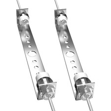 R7S Fassung für 118 mm R7S LED Lampe R7s Halogen J118 Universal-Adapterfassun...