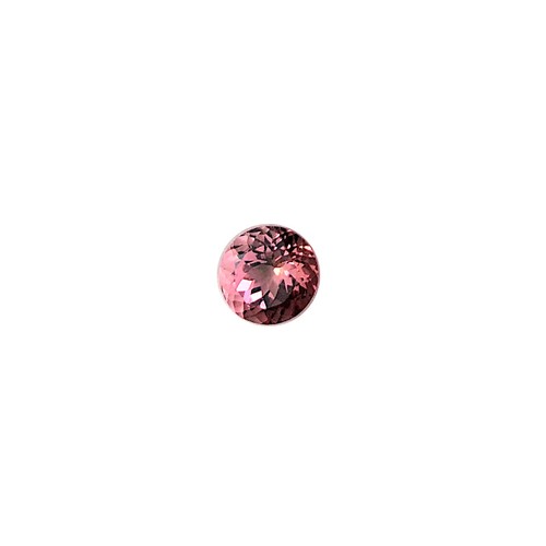 Turmalin pink 7 mm - ca.,