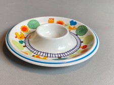 Graziela Eisenbahn Eierbecher