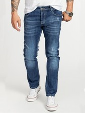 Herren Jeans Hose Rock Creek