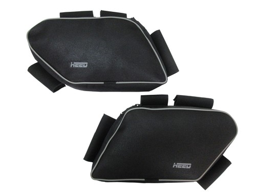 Taschen für sturzbügel heed - sturzbügel,