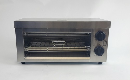 Salamander toaster ofen mit - salamander,