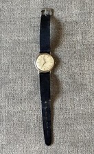 "Anker" Herren Armbanduhr