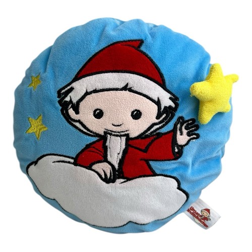 Sandmann kissen mit wolke - sandmann,