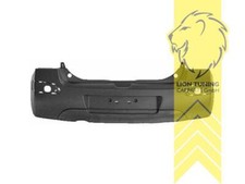 Heckstoßstange für Renault