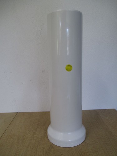 Sanit anschlussrohr 100 - sanit,